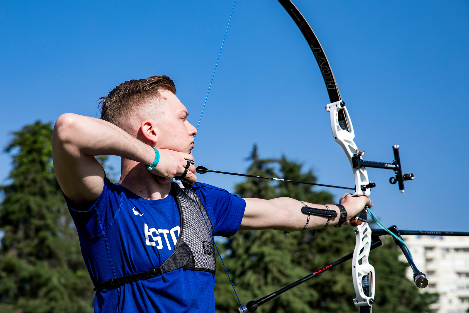 EVL 2022. a parima sportvibu meeslaskuri tänamine toimub 04.-05.03.2023 Eesti sisemeistrivõistluste raames