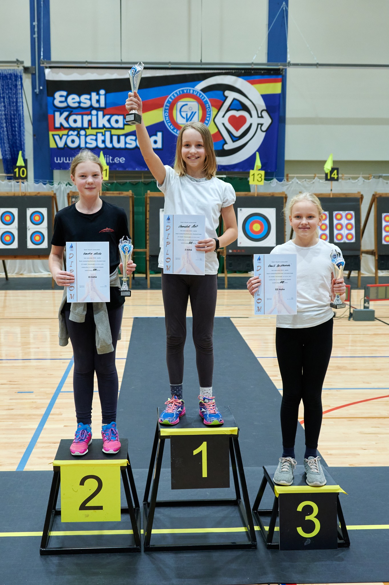 26.-27. novembril toimusid Saku Valla Spordihoones Vibuliidu Sisekarikavõistlused