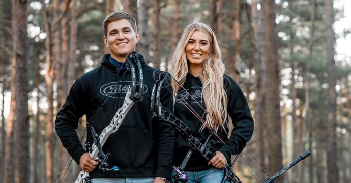 Eesti vibulaskmise koondis osaleb Hiinas toimuval Hyundai Archery MK II etapil