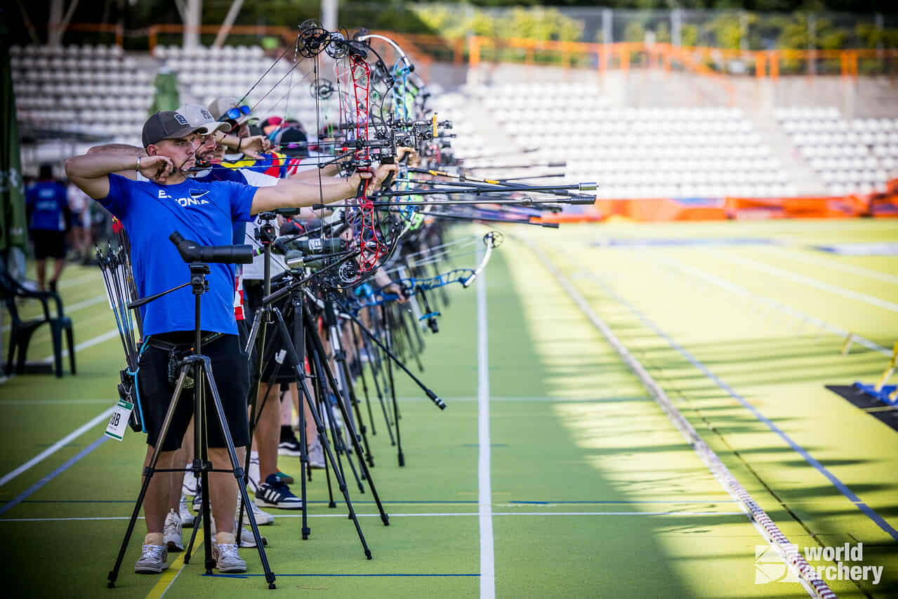 Eesti plokkvibu koondis lõpetas maailmakarika hooaja Madriidis!