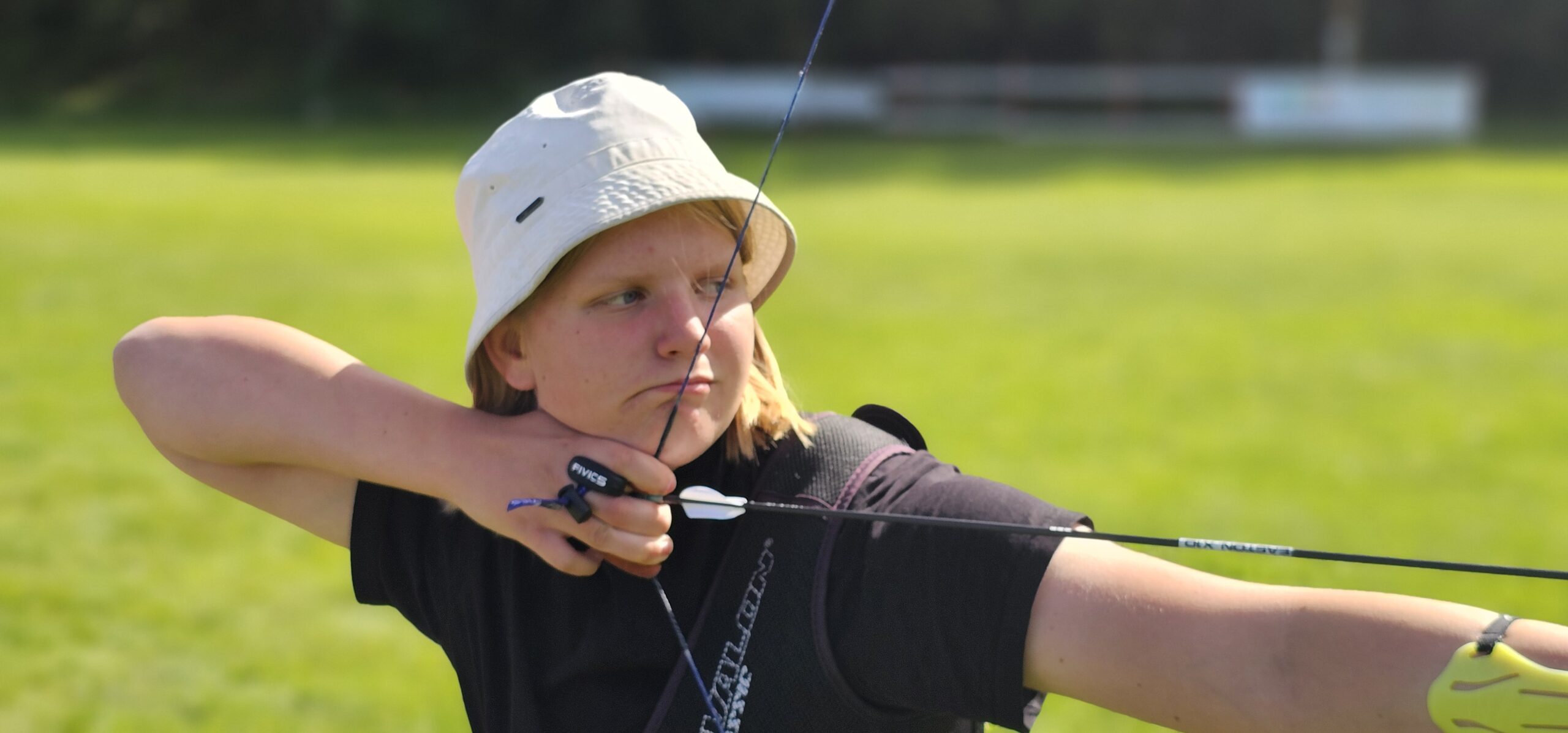 Sportvibulaskur Emma Kask sai enda nimele järjekordse U18 neidude sportvibu rekordi!