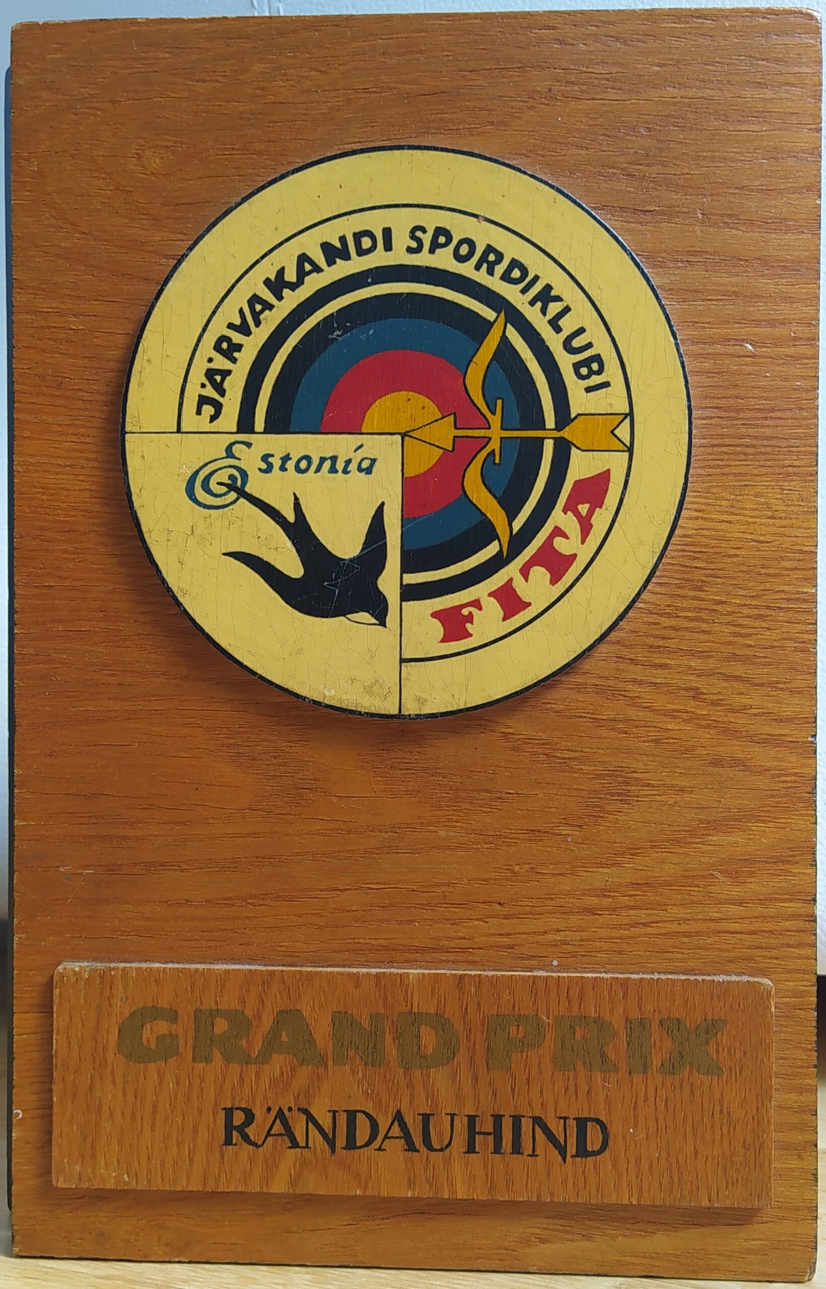 Lähikonna parimad vibulaskurid kogunevad 56. Järvakandi Openile